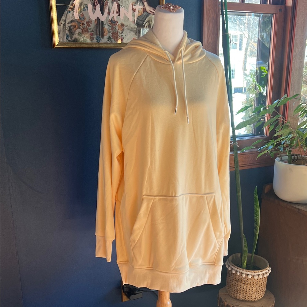 The WARMY Hoodie